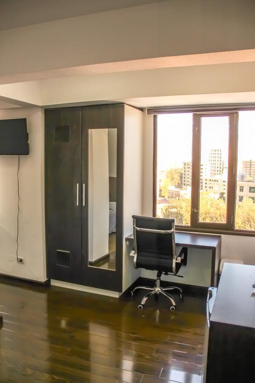 كوتشابامبا Apart Hotel Regina الغرفة الصورة